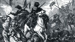 Rzeź Pomorzan. Haniebny epizod z historii Piastów