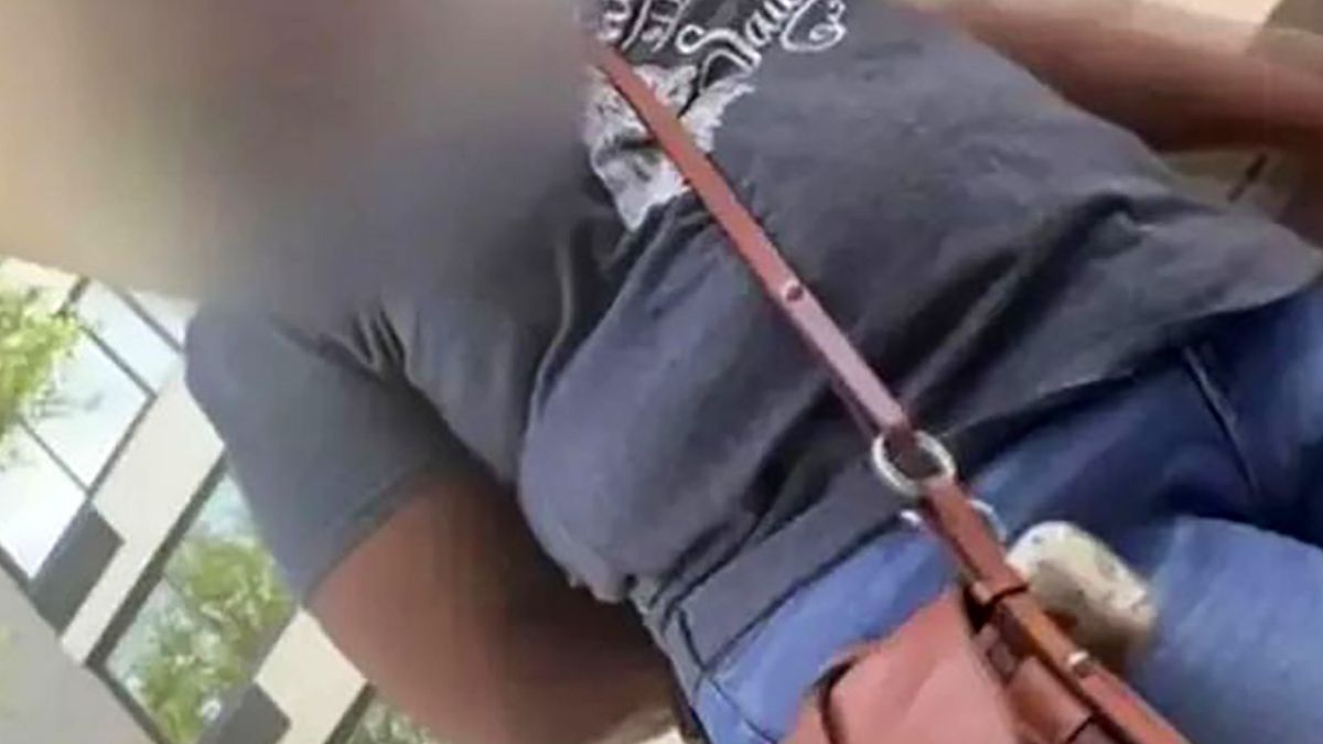 Pracownica opieki społecznej poradziła głodnej 14-latce, by została prostytutką