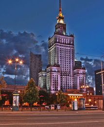 Najazd związkowców na Warszawę. Już w sobotę