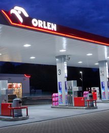 Orlen nakarmi kierowców. Wprowadza nowy format gastronomiczny