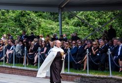 Pogrzeb Jana Kulczyka przyciągnął tłumy gości. "Byłeś artystą biznesu i życia"