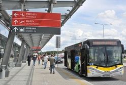 Lotniska w Polsce. Modlin obsłużył już 7 mln pasażerów