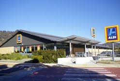 Skażone produkty z Aldi zniknęły z półek, kontrola w zakładzie produkcyjnym