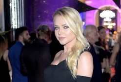 Ola Ciupa: gdy stanęła bokiem, zrobiło się naprawdę gorąco!