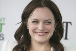 Elisabeth Moss: Sekta wybrała nową żonę Toma Cruise'a