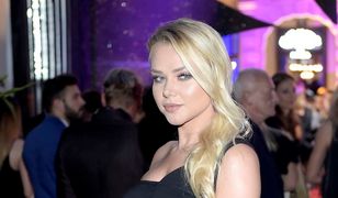 Ola Ciupa: gdy stanęła bokiem, zrobiło się naprawdę gorąco!