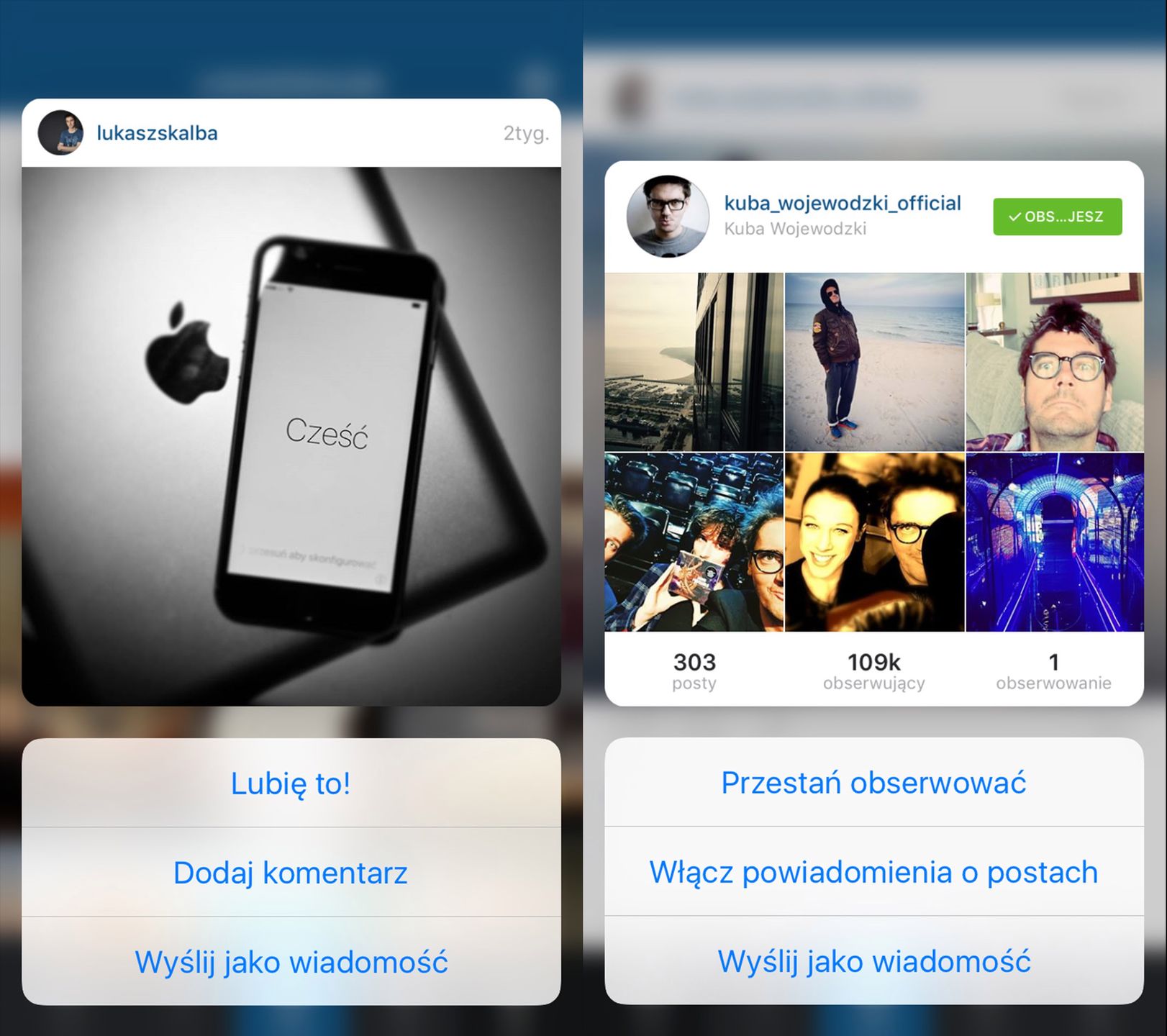 Wszystko o 3D Touch. Jak działa nowa generacja dotyku w iPhonie 6s? 8