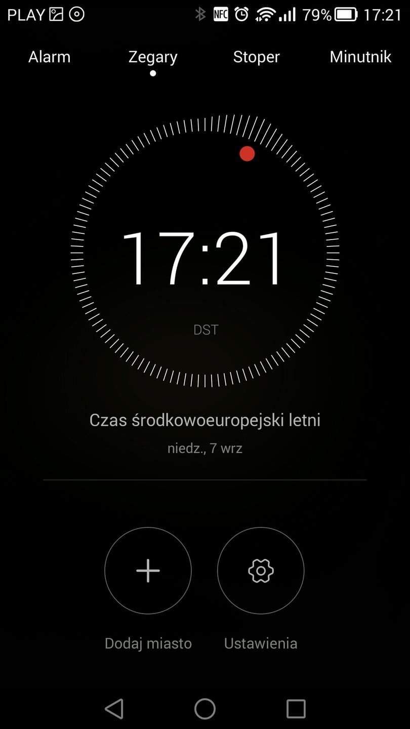 Huawei Ascend Mate7 - pierwsze wrażenia 12