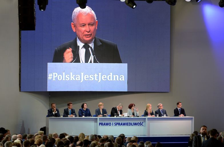 Ściągalność VAT nie zadowala Kaczyńskiego. Rząd dokręci śrubę jeszcze bardziej