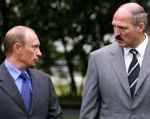 Broń jądrowa na Białorusi w odpowiedzi na tarczę?