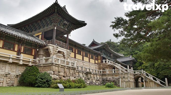 10 Days Korea