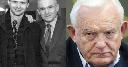 Nie żyje syn Leszka Millera (Z OSTATNIEJ CHWILI)