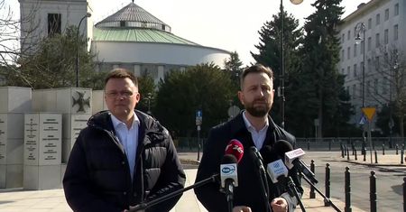 PSL i Polska 2050 nawołują do współpracy opozycyjne partie. “Przygotujmy konferencje programowe, które pokażą, jak może wyglądać Polska”