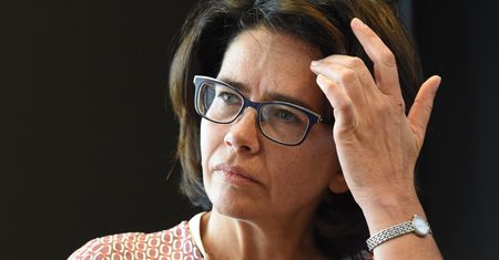 Ministerstwo cyfryzacji uspokaja. "Nie mamy zamiaru ograniczać wolności w internecie"