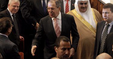 Wojna w Syrii. Wreszcie szansa na koniec masakry?