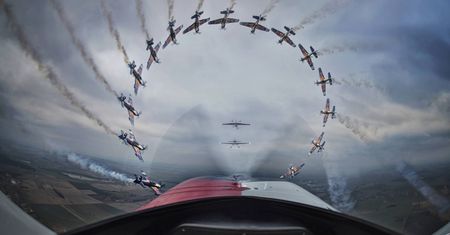 Red Bull Illume 2019: Wraca jeden z najważniejszych konkursów fotograficznych