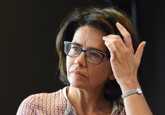 Anna Streżyńska zbyt zajęta, by myśleć o dymisji. Pracuje m.in. nad mDokumentami