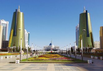 Plan Morawieckiego nie obejmie Kazachstanu. Tuż przed EXPO w Astanie stracimy ważny rynek?