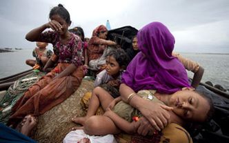 Raport UNHCR. Liczba uchodźców z 2011 roku jest rekordowa