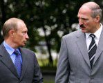 Konflikt Rosji z Białorusią uderza w Polskę