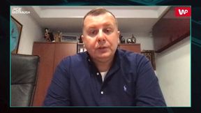 Zadawali niewygodne pytania, więc ich wyrzucił?! Prezes Stali Gorzów zabrał głos
