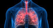 Nowy typ komórek w ludzkich płucach. Przełomowe odkrycie naukowców