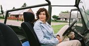 Ilona Ostrowska idzie pod prąd
