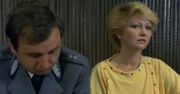 "07 zgłoś się": Występ u boku Borewicza okazał się jej największym przekleństwem!