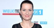 "Teleexpress": Danuta Dobrzyńska niespodziewanie zniknęła z anteny