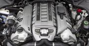 Tuning fabryczny według Porsche, czyli Porsche Panamera Turbo Powerkit (2010)