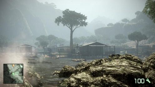 Battlefield: Bad Company 2 - recenzja 1