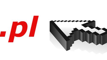 Polska na 5. miejscu rynku domen w Europie 1