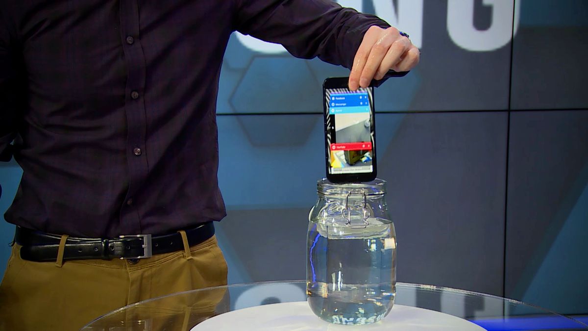 Samsung Galaxy A5 (2017) w pigułce [wideo] 1