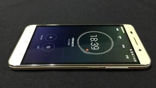 Honor 4X nadchodzi. Będzie mieć 64-bitowy układ Huaweia 1