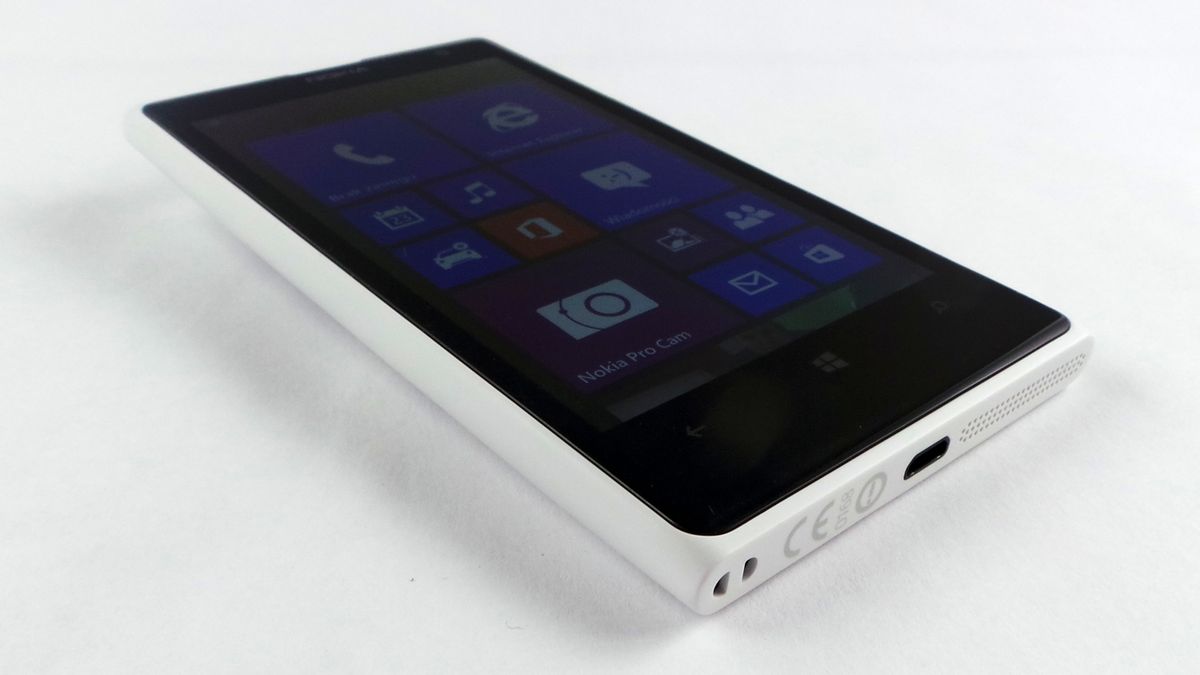 Nokia Lumia 1020 - wideoprezentacja 1