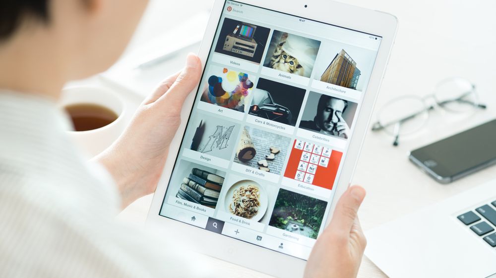 W skrócie: Nexus 6 u boku iPhone'a 6 Plus, Galaxy Golden 2 i nowe iPady na stronie Apple'a 1