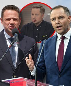Najnowszy sondaż WP. Prezes IBRIS przypomina sytuacje sprzed 5 lat