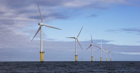 Odnawialne źródła energii. Będą większe dopłaty do farm wiatrowych
