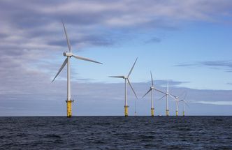 30 mld zł na farmę wiatrową na Bałtyku. PGE szuka zagranicznego inwestora