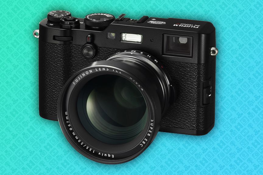 Fujifilm X100F – nowa wersja kompaktowego aparatu klasy premium już jest 1