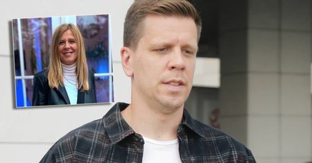 Oto, jak wygląda relacja Szczęsnego z matką. Do ojca nie odzywa się od lat