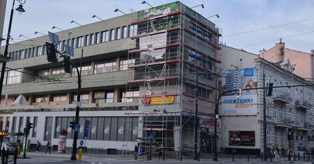 Miejskie lokale w Lublinie czekają na nowych najemców. Wśród lokalizacji m.in. Astoria [SZCZEGÓŁY]