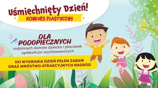 Bydgoszcz: Pokażcie swoje plastyczne talenty i spędźcie prawie cały dzień w parku rozrywki!