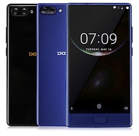 DOOGEE MIX