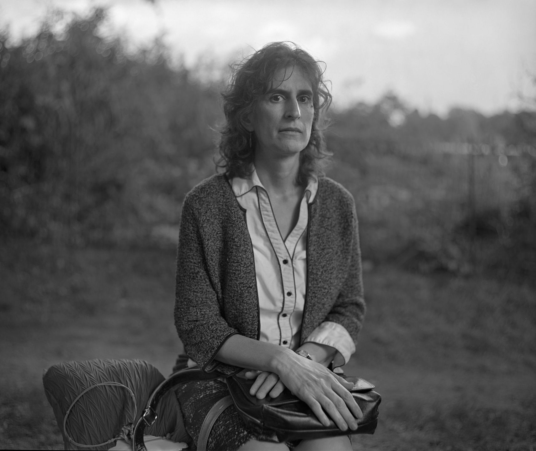 LensCulture Portrait Award 2018 - urzekające, zwycięskie portrety 26