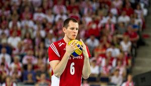 Bartosz Kurek znów w czołówce. Punkty, bloki, asy I dywizji Ligi Światowej