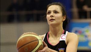 Polka najgorętszą kobietą EuroBasket Women 2011