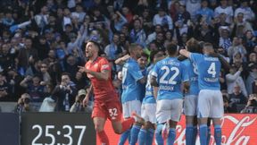 Napoli nie odpuszcza Interowi. Romelu Lukaku w roli głównej