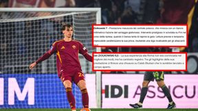 Zachwyty nad reprezentantem Polski. Komplementów nie ma końca