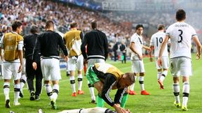 Uradowana Legia. Świetne obrazki na Twitterze Ligi Mistrzów